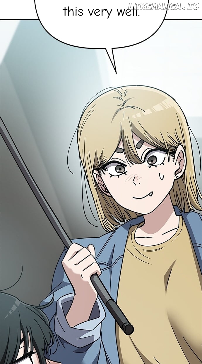 Unemployed Baek-soon Chapter 103 - page 17